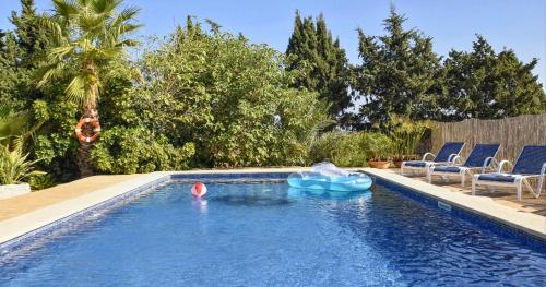 Ribas — Santa Margalida — photo 4