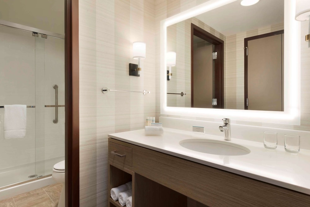 Homewood Suites by Hilton Chicago West Loop Fulton Mkt Area - photo 21