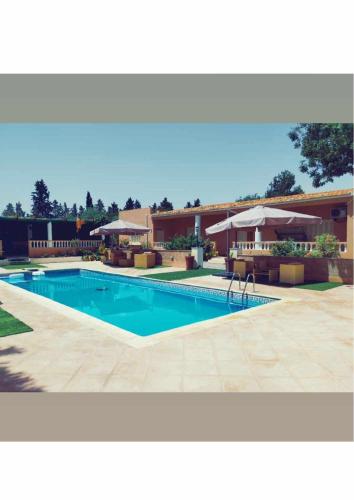 La pergola - last minute hotel in Unknown City