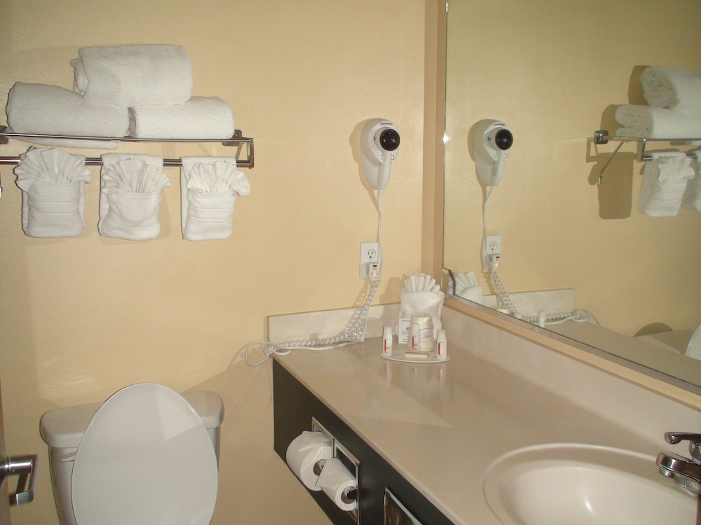 Days Inn & Suites by Wyndham Airport Albuquerque - photo 5