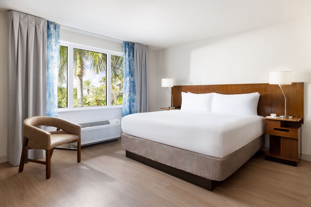 Fairfield by Marriott Inn & Suites Key West at The Keys Collection - photo 14