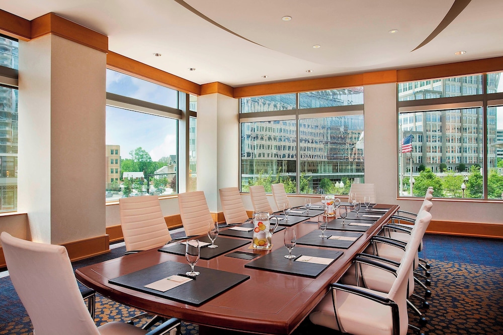 The Westin Arlington - photo 57