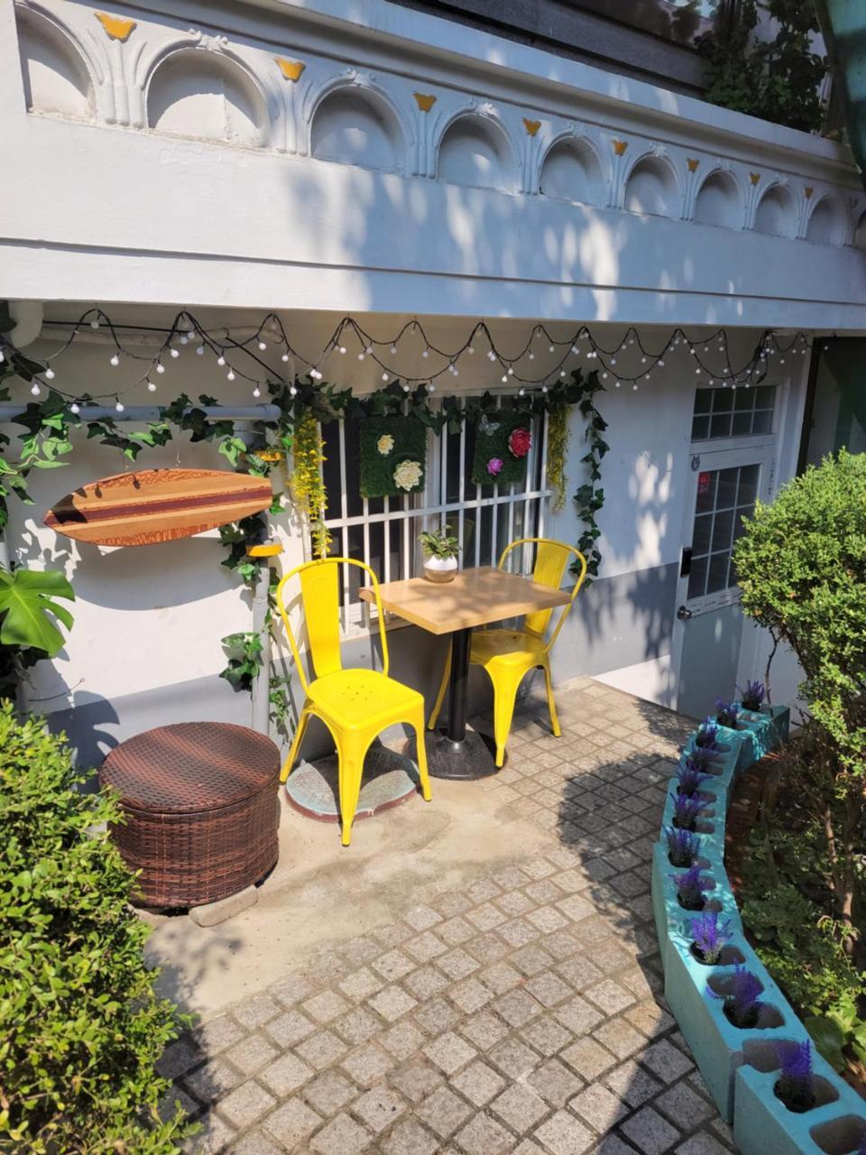 Newly renovated hidden gem #2 — 4-Star Luxury Hotel in Seoul, South Korea