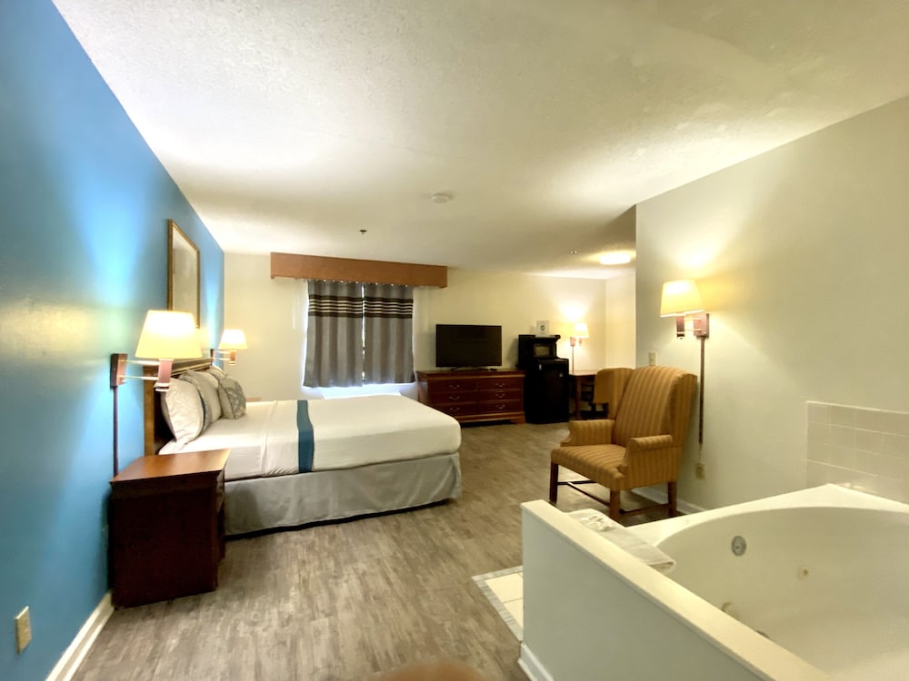 FairBridge Inn Express Mount Vernon - photo 2