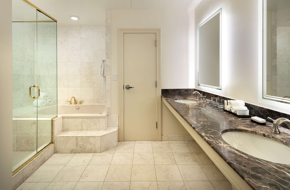Embassy Suites by Hilton New Orleans - photo 32