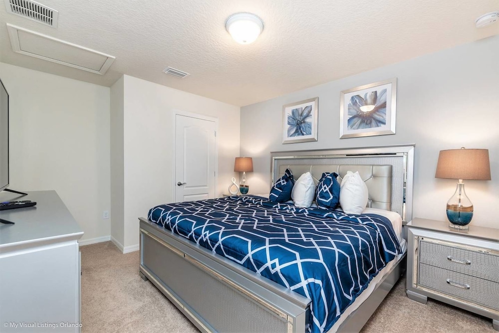 Solterra Resort Brand NEW 5bed Pool Home #5st417 - photo 11