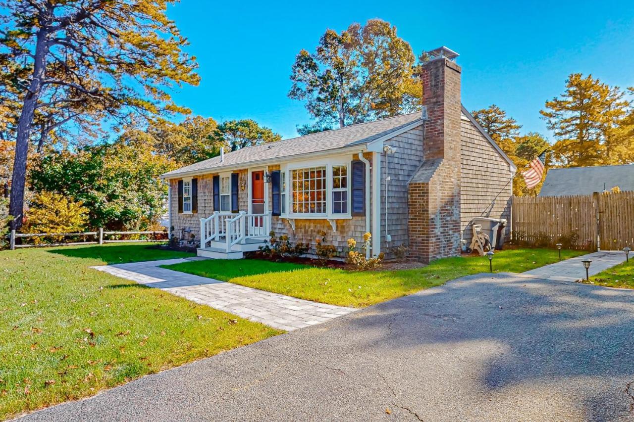 Ace’s Cape Escape in South Dennis, United States