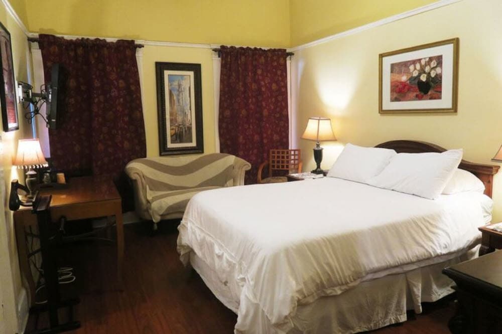 Glen Tavern Inn - photo 12