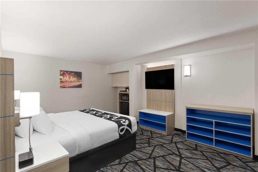 La Quinta Inn by Wyndham Nashville South - photo 50