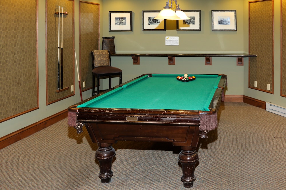 The Inn at Solitude - photo 39