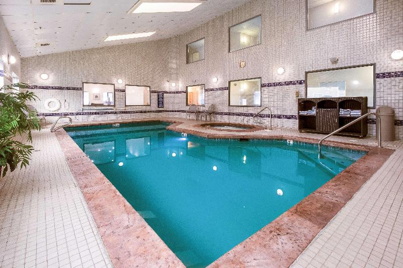 Inn and Suites Seaside - photo 28