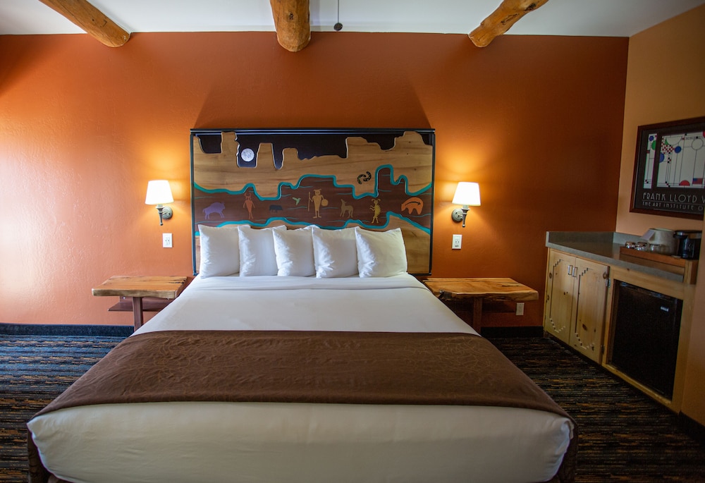 Southwest Inn at Sedona - photo 5