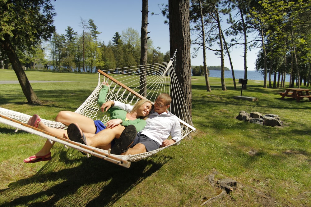 Bluff Point Golf Resort - photo 20