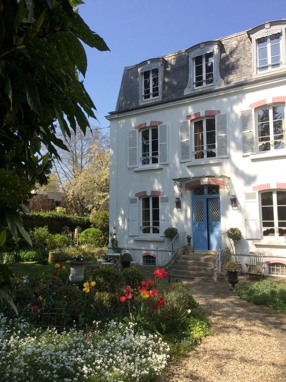 Le Clos des Princes — Chatenay-Malabry — photo 3