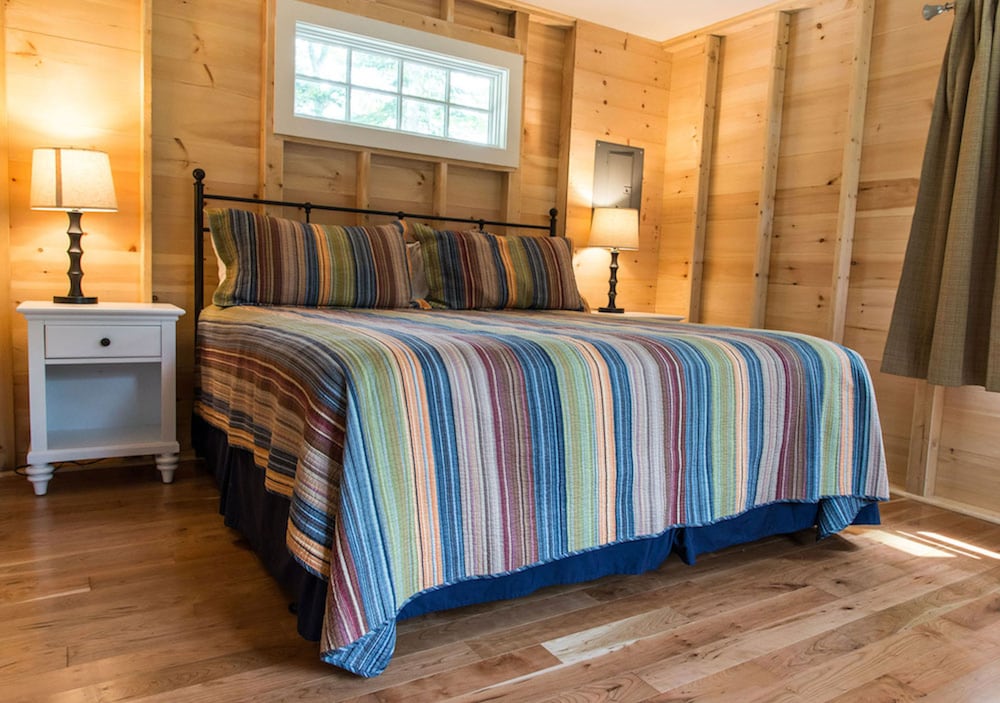 Linekin Bay Resort - photo 78