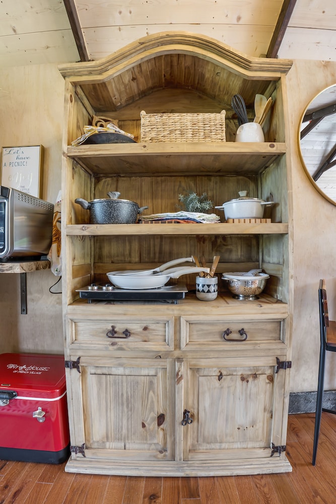 Tiny Houses of French Village - photo 25