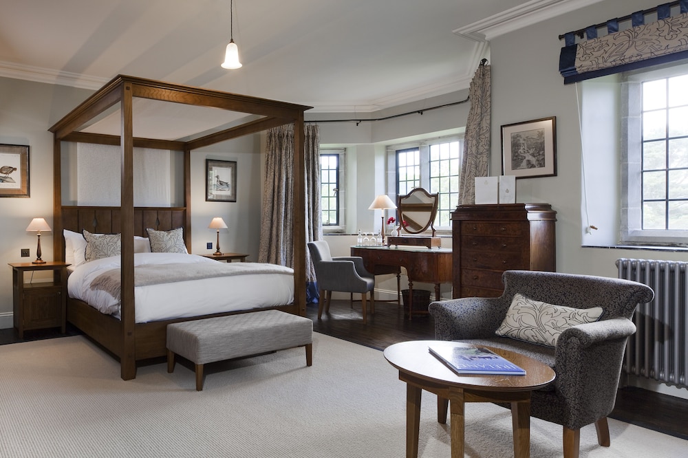 Ard na Sidhe Country House Hotel