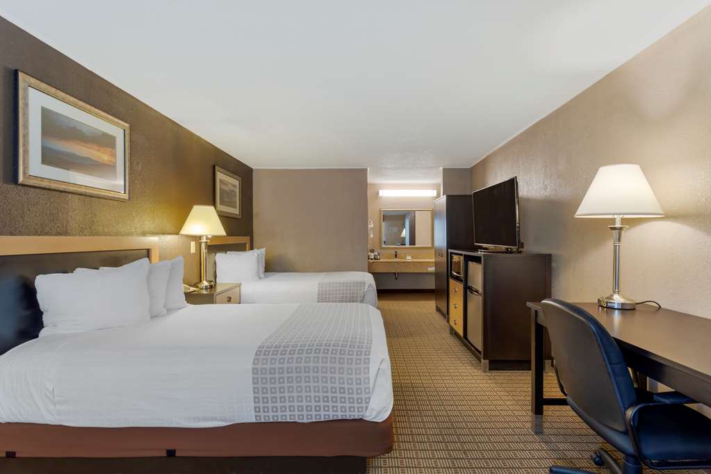Best Western Smoky Mountain Inn - photo 13