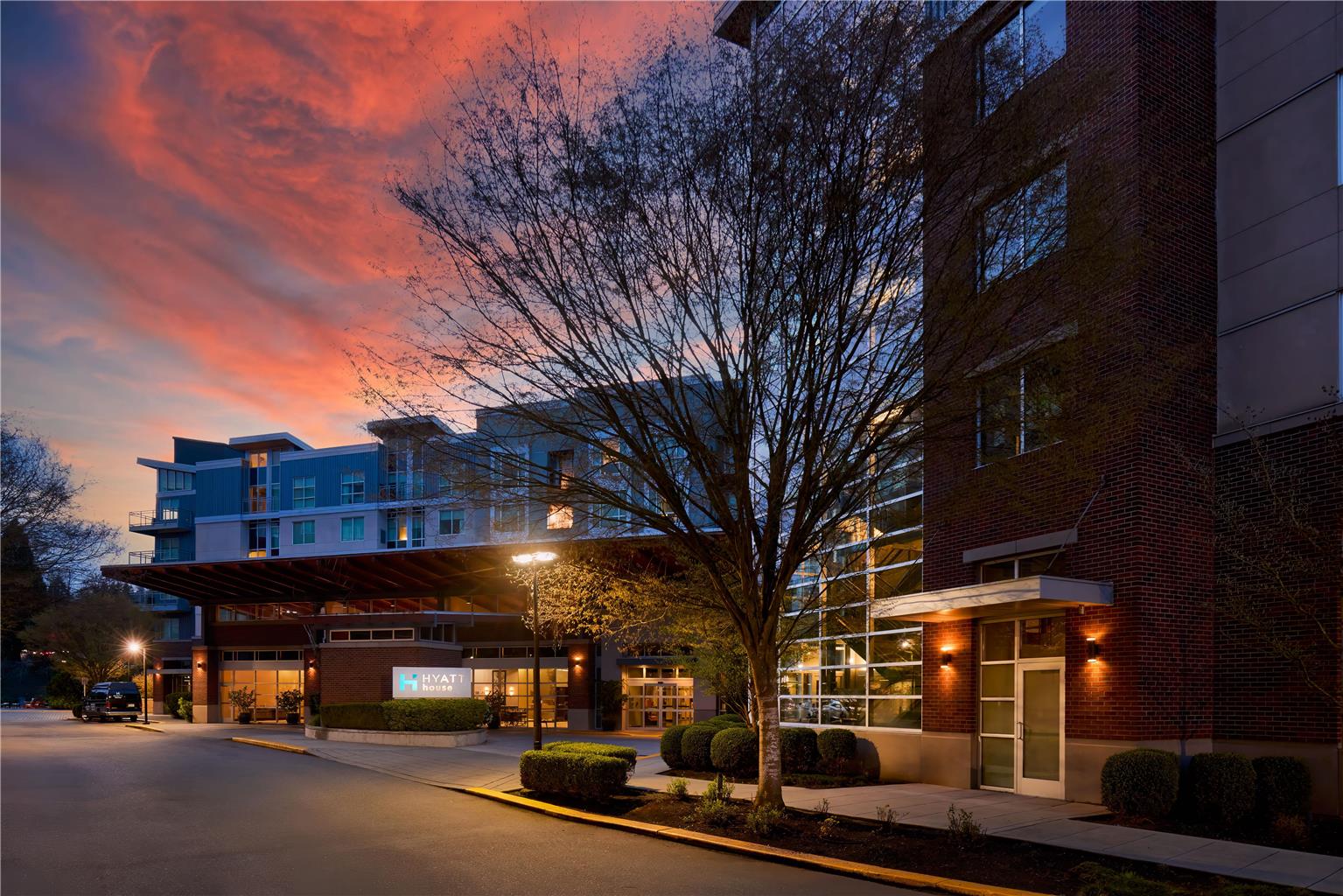 Hyatt House Seattle Redmond - featured photo