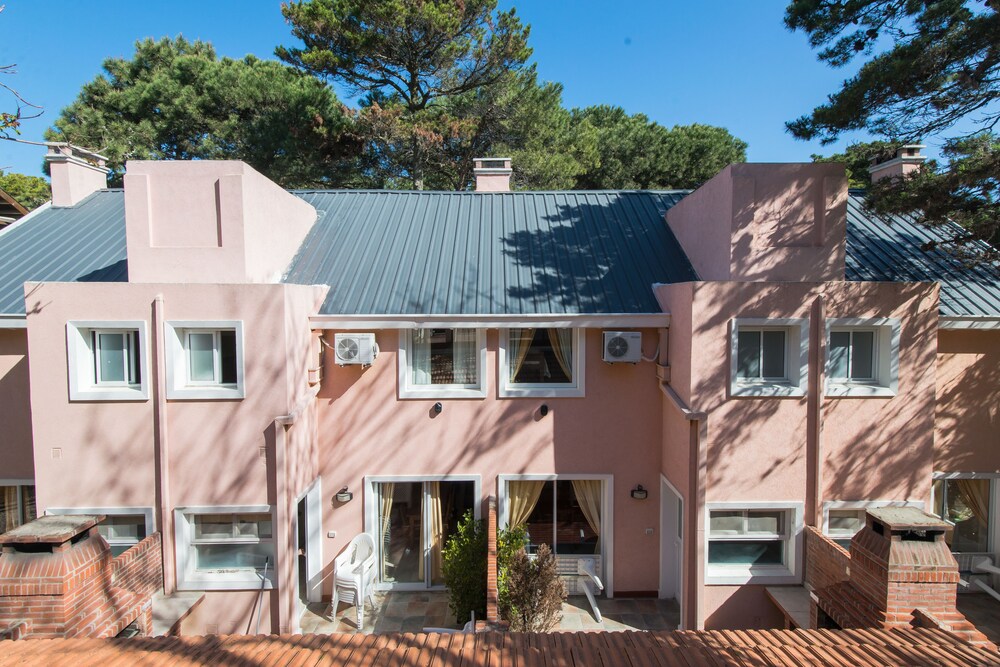 Alojamiento Carilo Princes in Carilo, Argentina