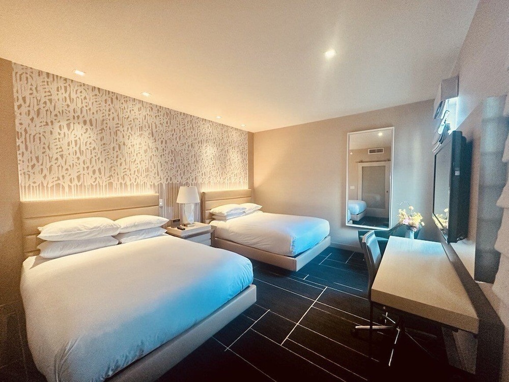 Kimpton Hotel Wilshire by IHG - photo 18