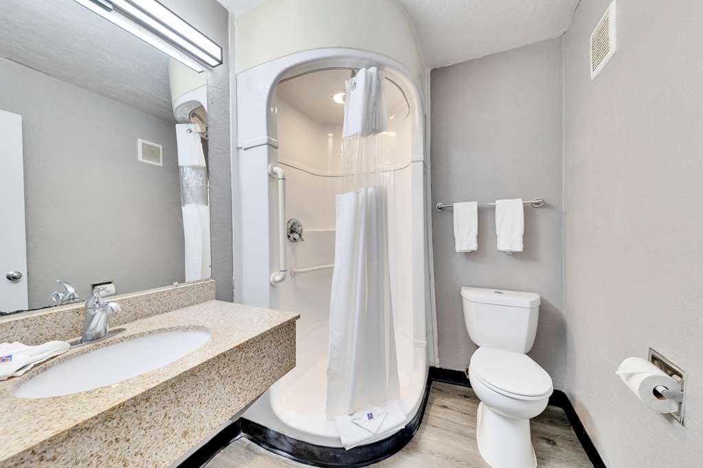 Motel 6 Austin TX Airport South - photo 17