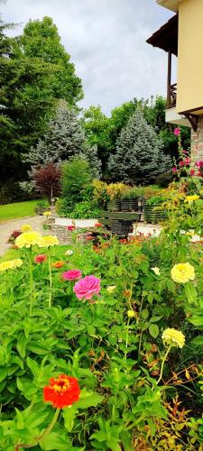 Philoxenia Hotel — Paranesti — photo 5