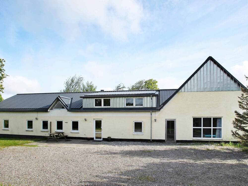 14 person holiday home in Løgstør By Traum — 4-Star Luxury Hotel in Logstor, Denmark