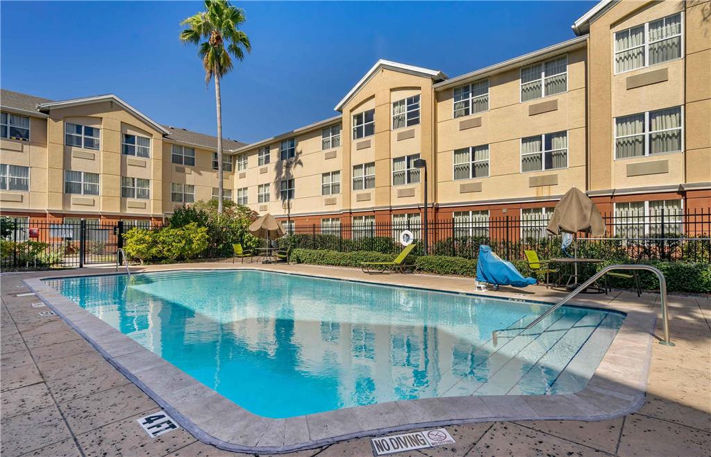 Extended Stay America Suites Tampa Airport N Westshore Blvd - photo 45