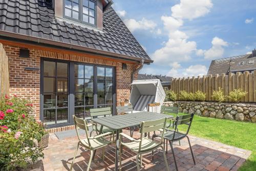 Fitte Huck - carbon neutral hotel in Unknown City