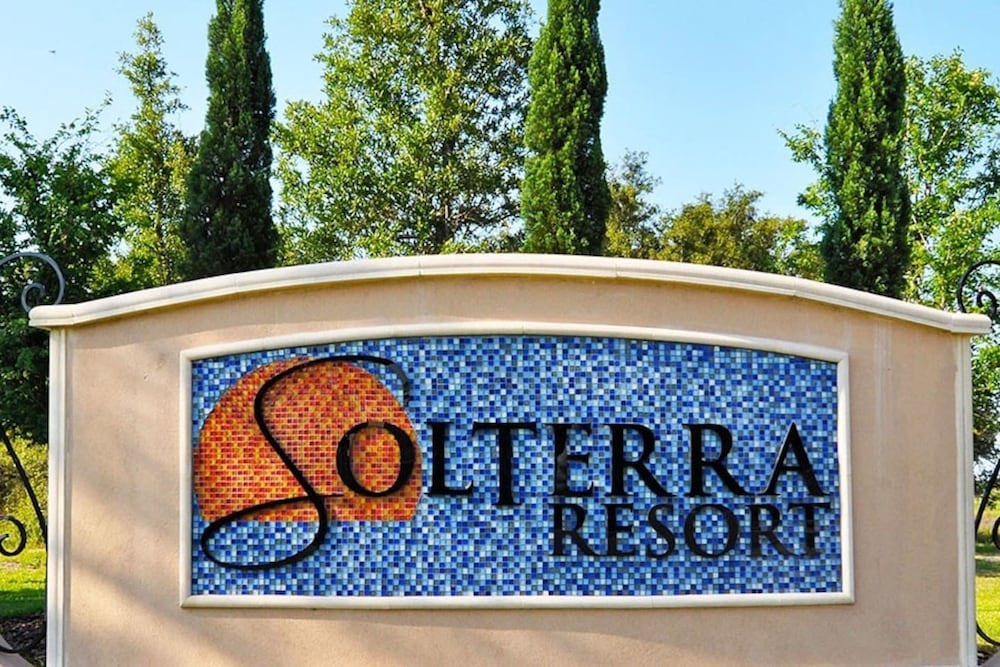 Solterra Resort Lovely 5bd 4ba Pool Home #5st429 - photo 35