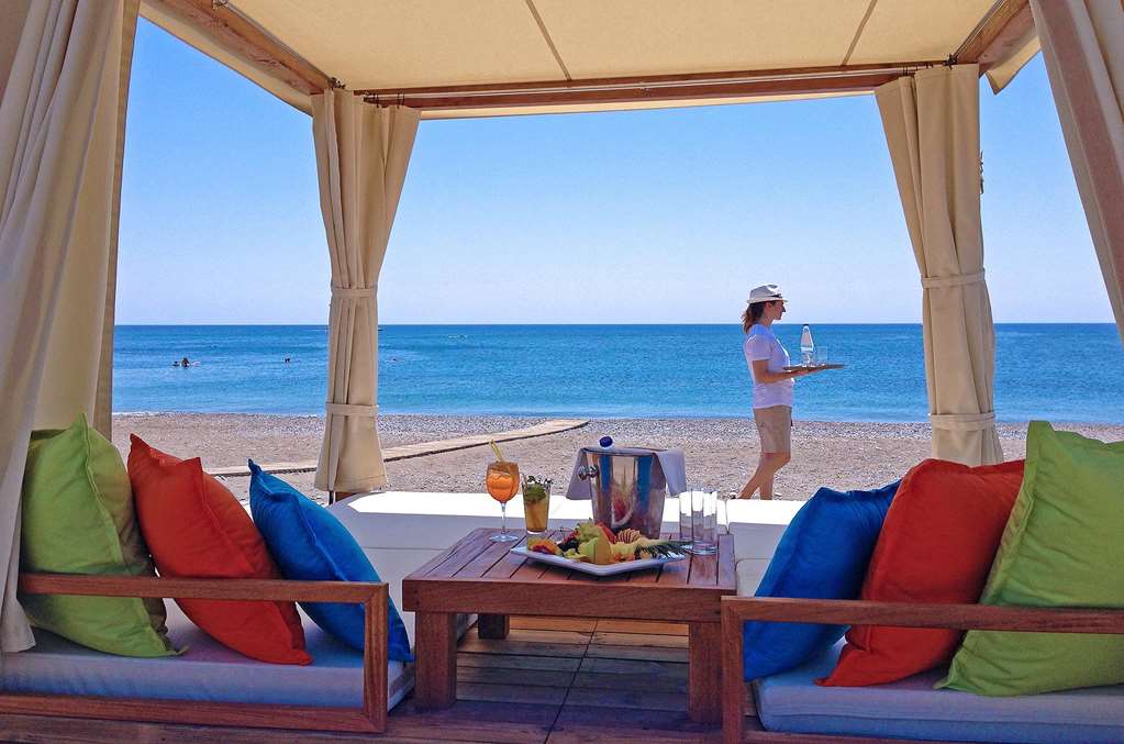 מזון ומשקאות