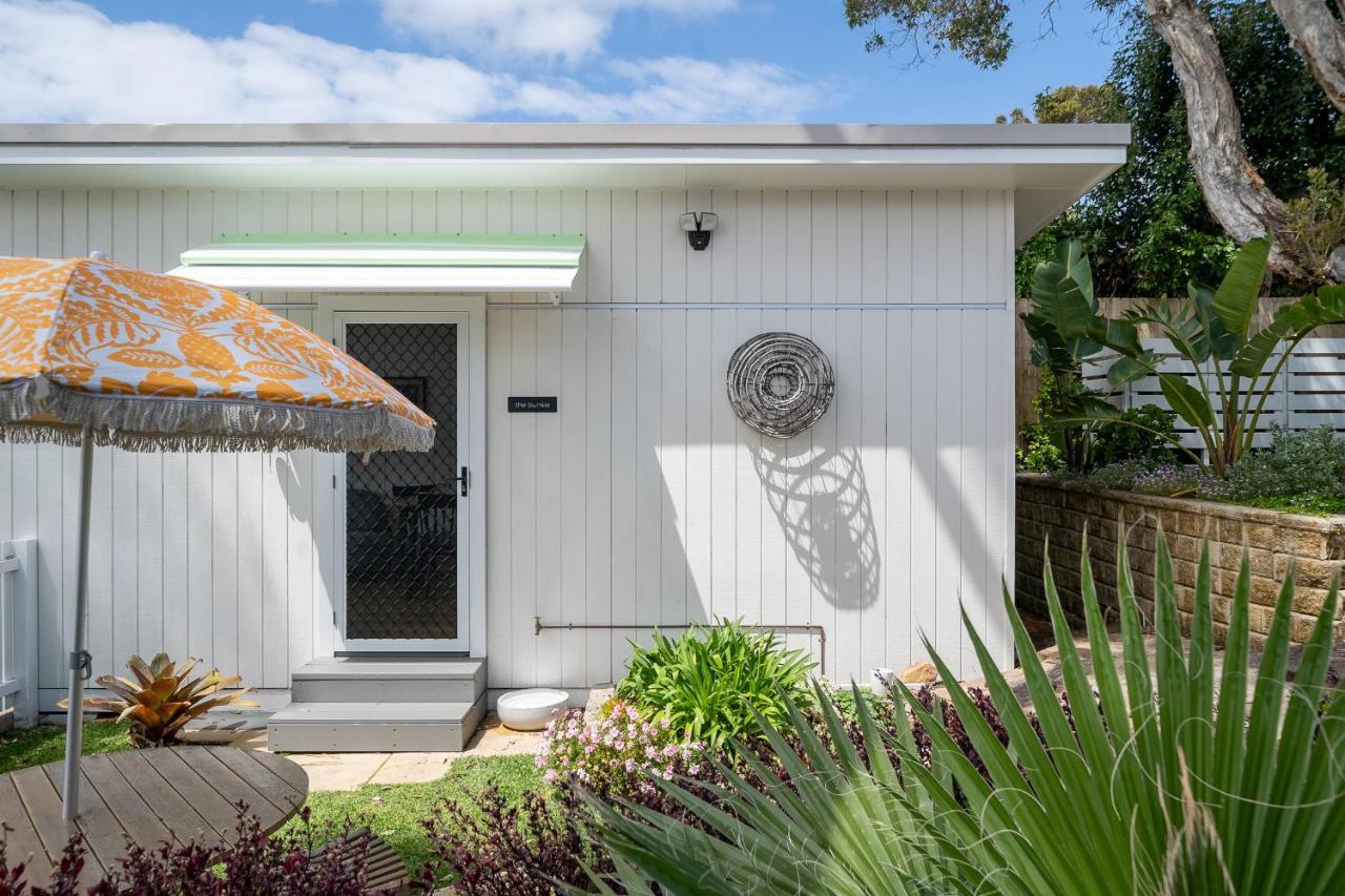 The Bunkie @ Ethel & Odes — hotel in Bundeena