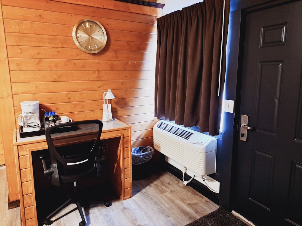 Dunes Motel - photo 17