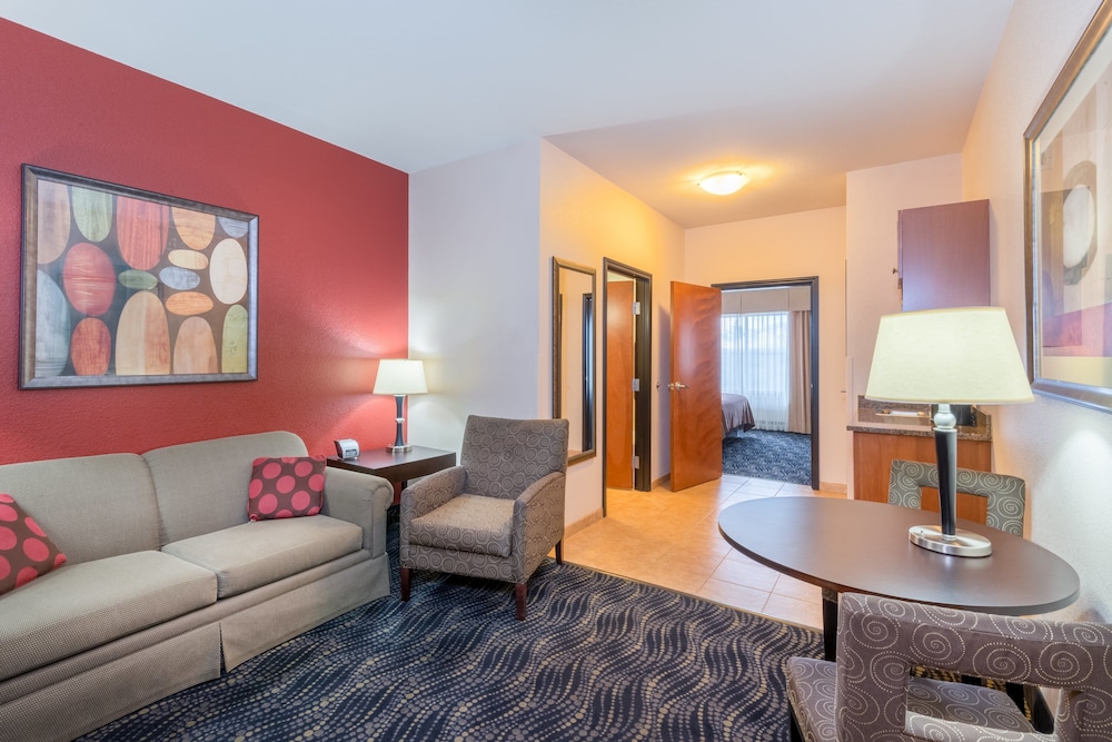 Holiday Inn & Suites Grand Junction by IHG - photo 14