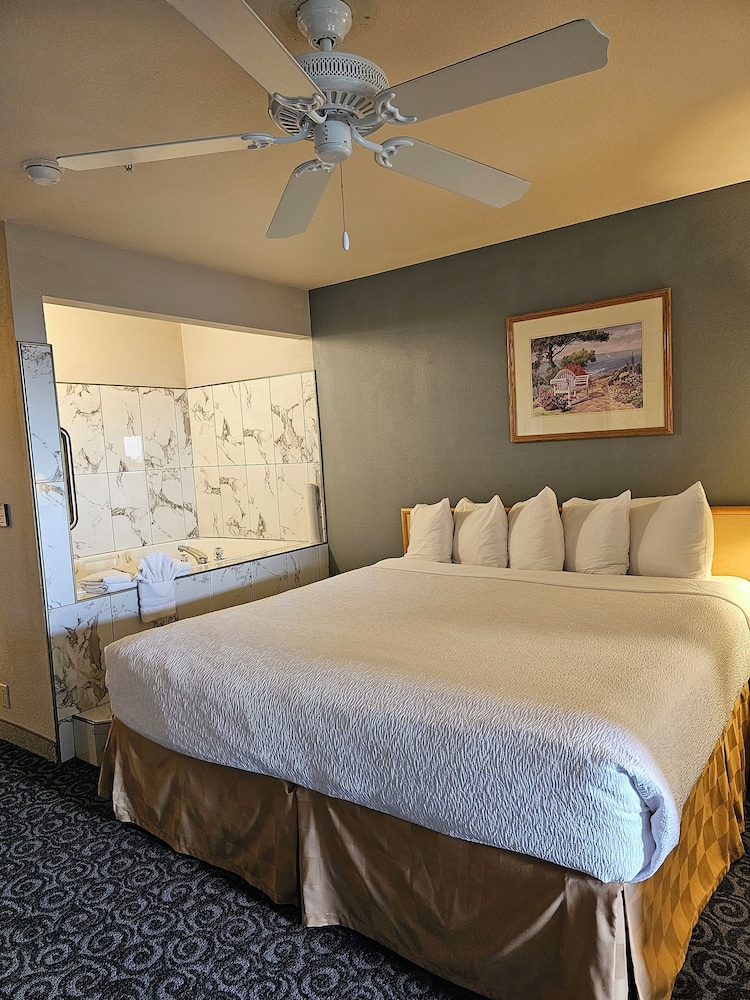 Lighthouse Suites Inn - photo 13
