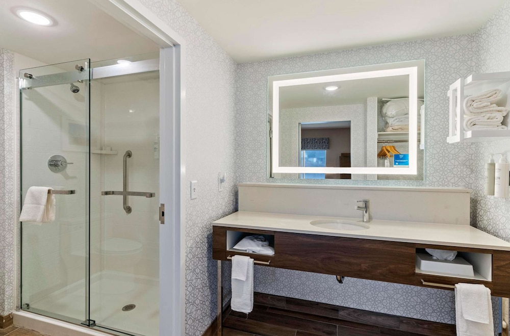Hampton Inn by Hilton Colorado Springs Northeast - photo 21