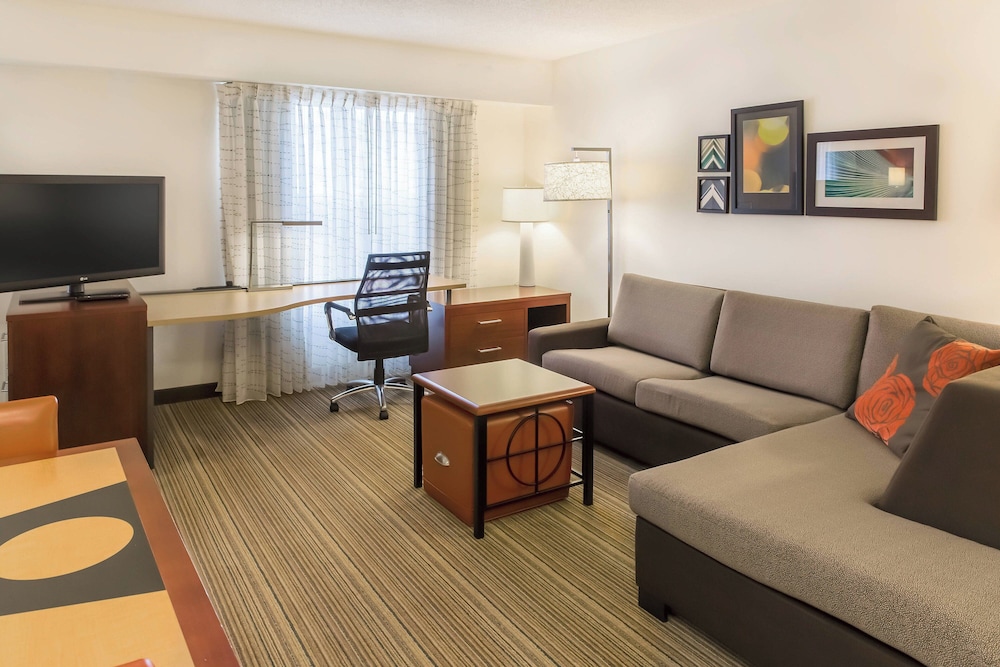 Residence Inn Sioux Falls - photo 15