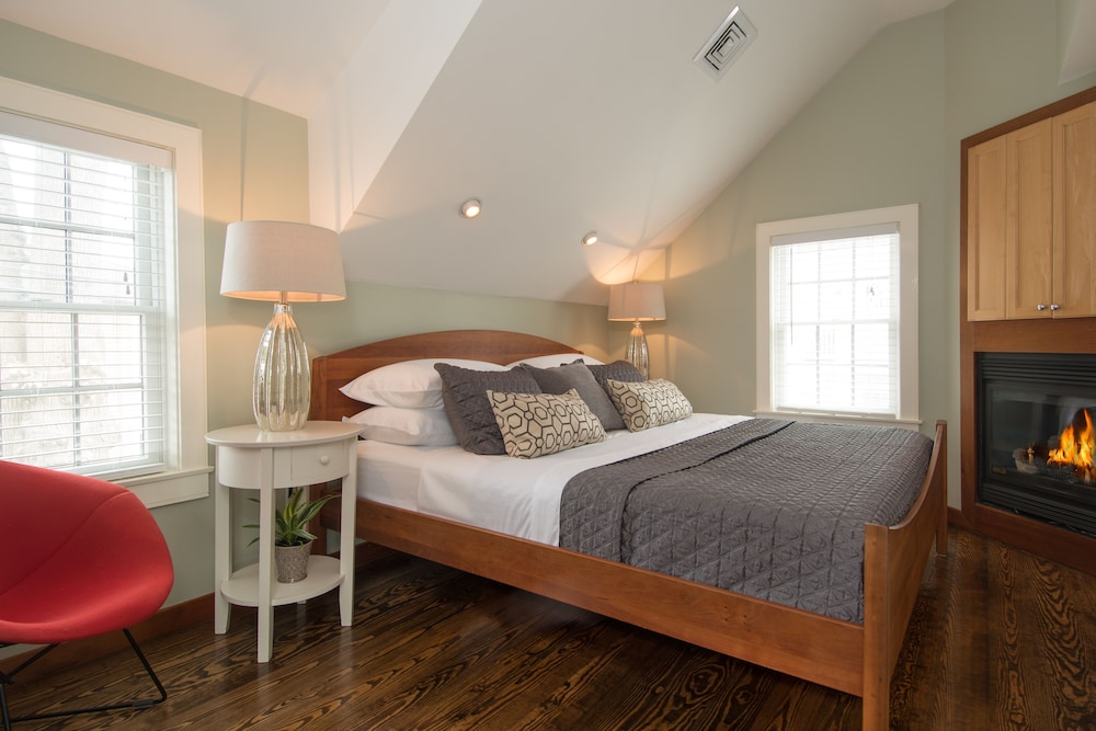 8 Dyer Hotel - photo 12