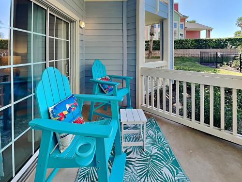 Dawn 315 saltwater Escape — 4-Star Luxury Hotel in Galveston, United States