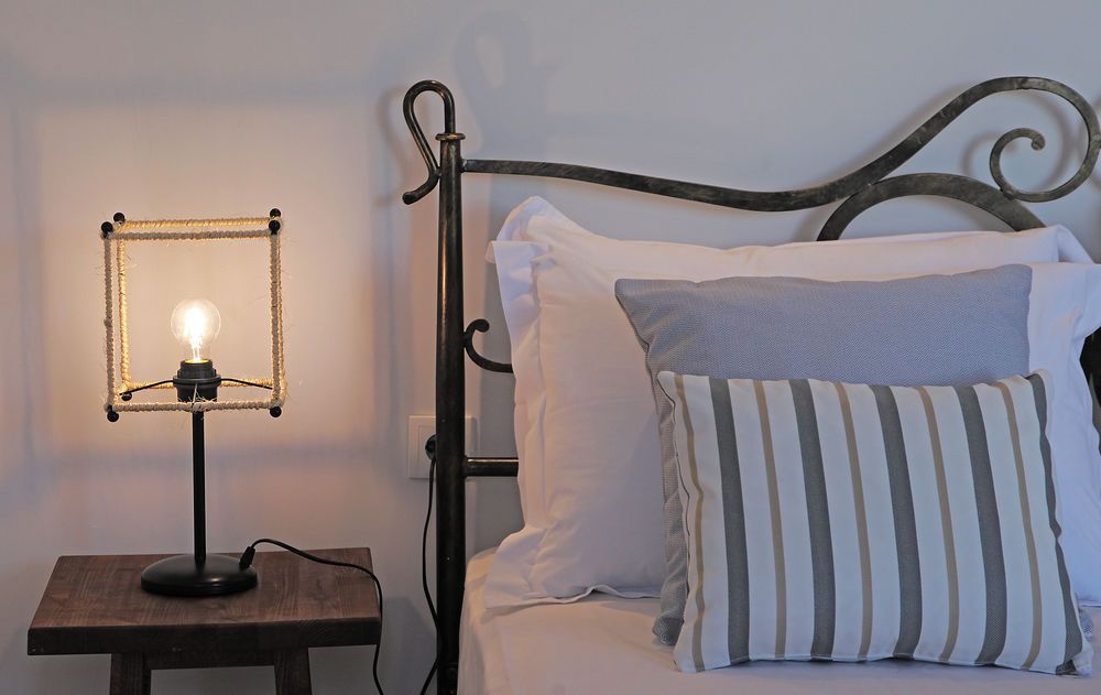 The Beach House — 4-Star Luxury Hotel in Kassandreia, Greece