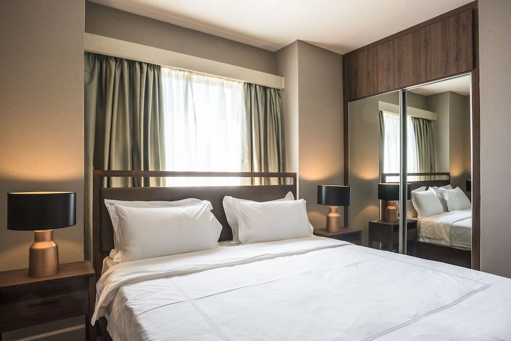 Prime Serviced residence Nairobi