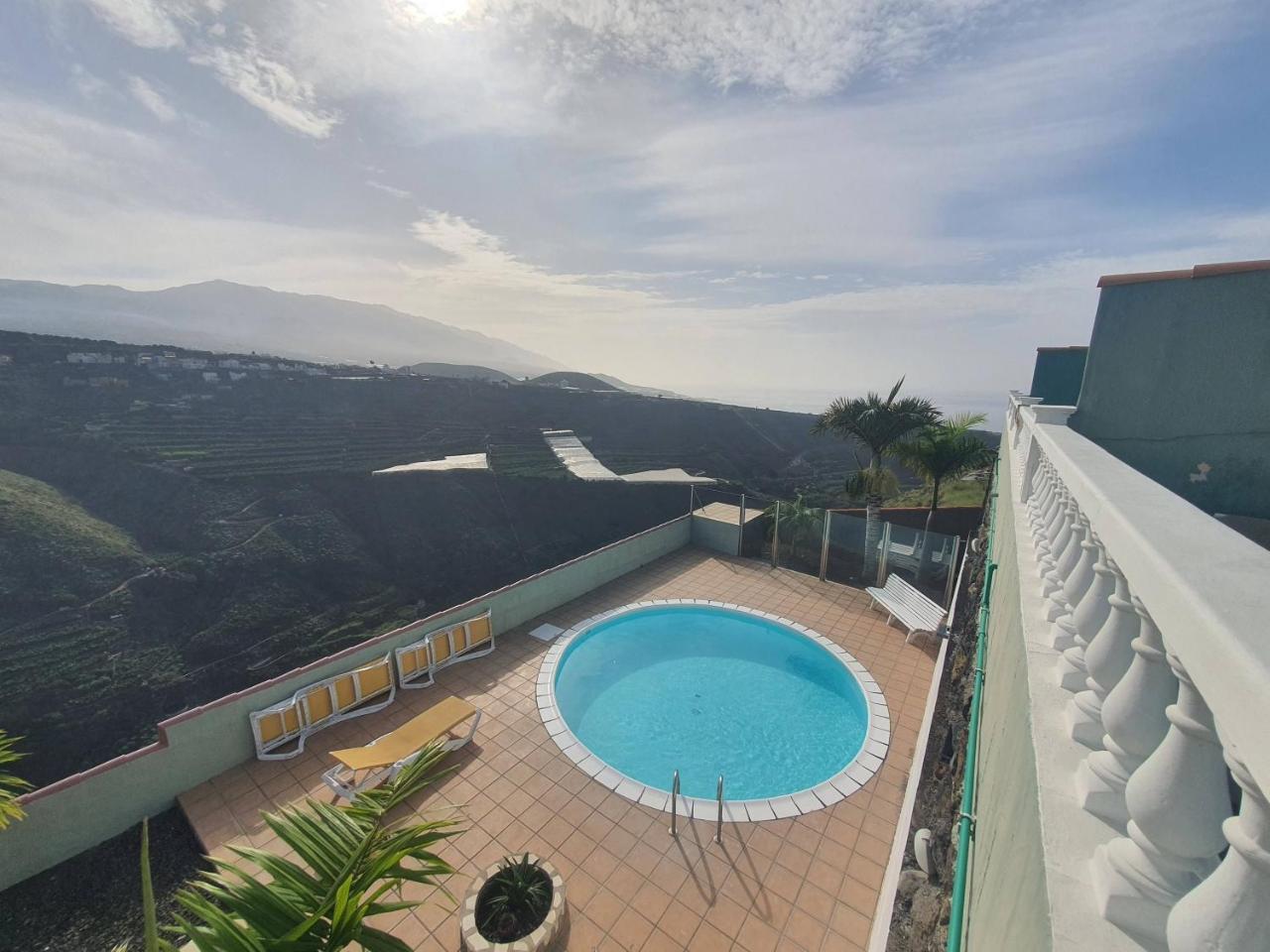 Vista Hermosa 2 in Los Llanos De Aridane, Spain