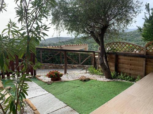 La Villetta di Kelly in Villasimius, Italy