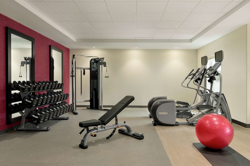 Home2 Suites by Hilton San Antonio North Stone Oak TX - photo 23