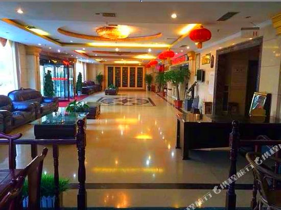 Civil Rights Sunshine Hotel — hotel in Minquan Chengguanzhen
