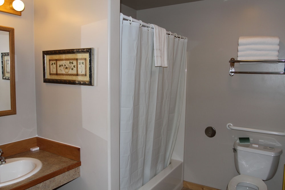 Lakeside Resort and Motel - photo 45