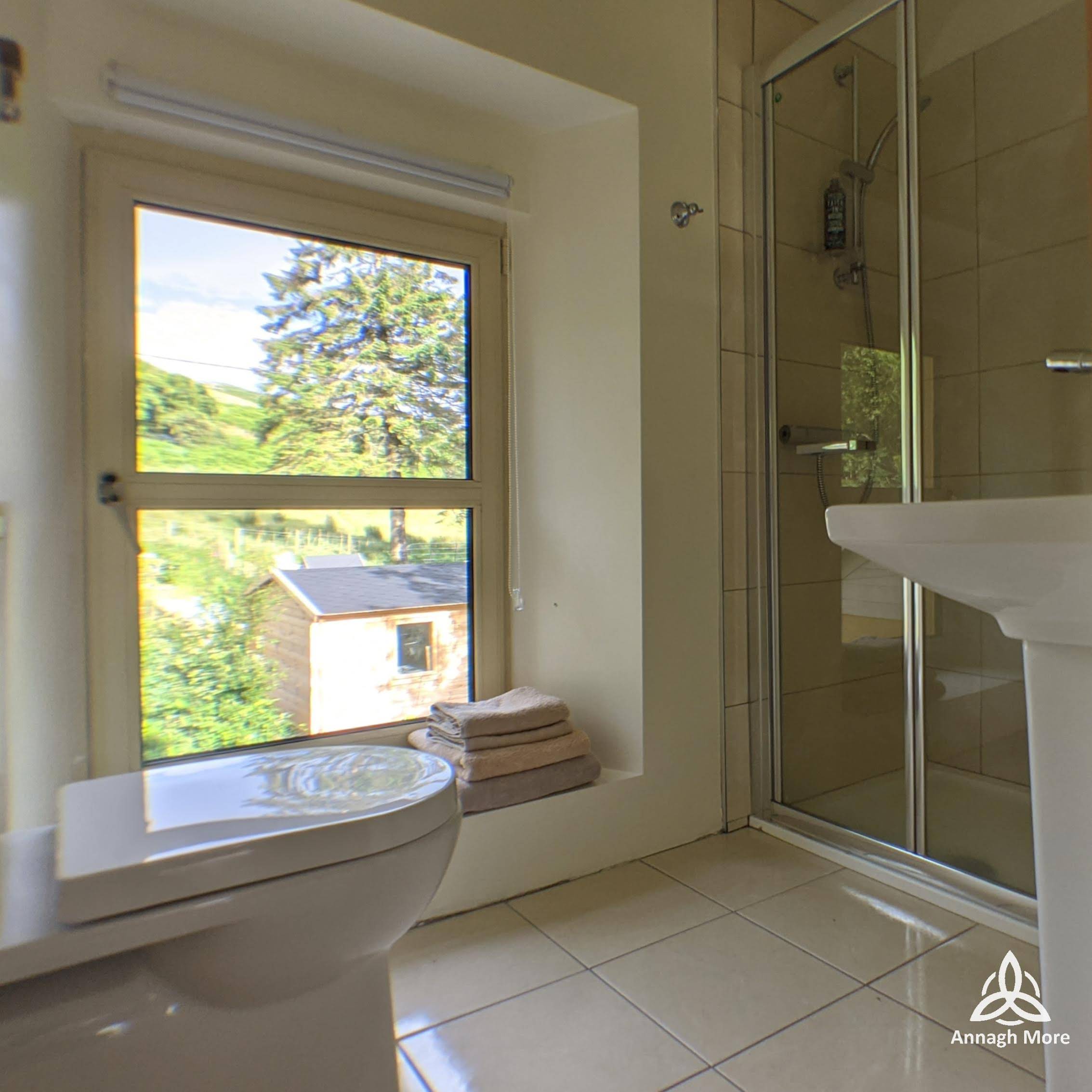 Mountain Retreat Annagh More B and B in Cill Airne, Republic of Ireland