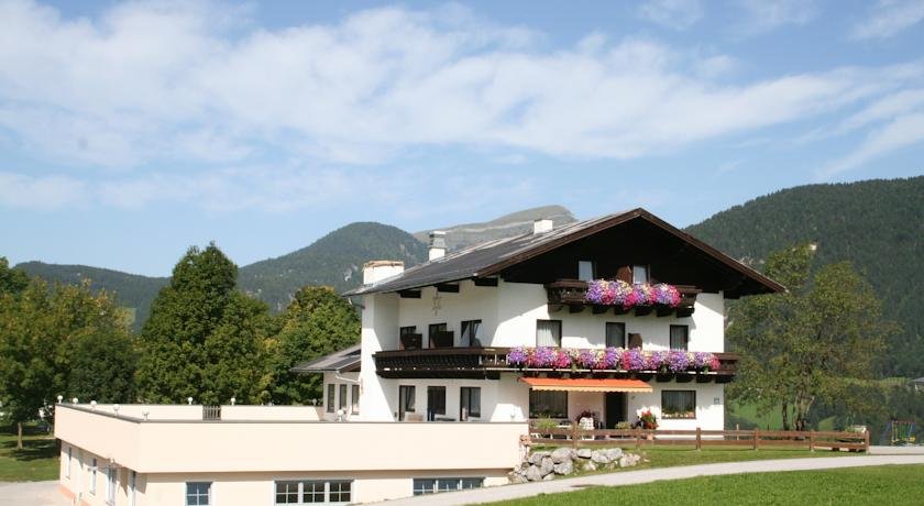 Oberwötzlhof in Abtenau, Austria