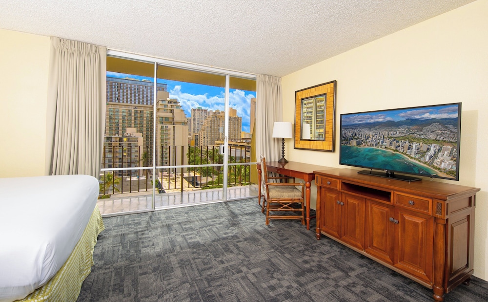 Ohia Waikiki Studio Suites - photo 25